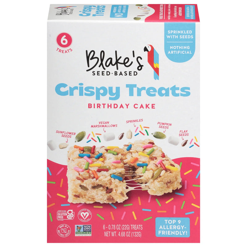 Blake&