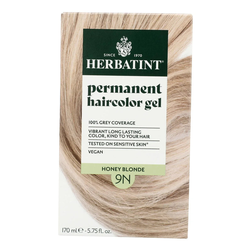 Herbatint - Hair Color 9n Hny Blonde - 5.75 Ounce