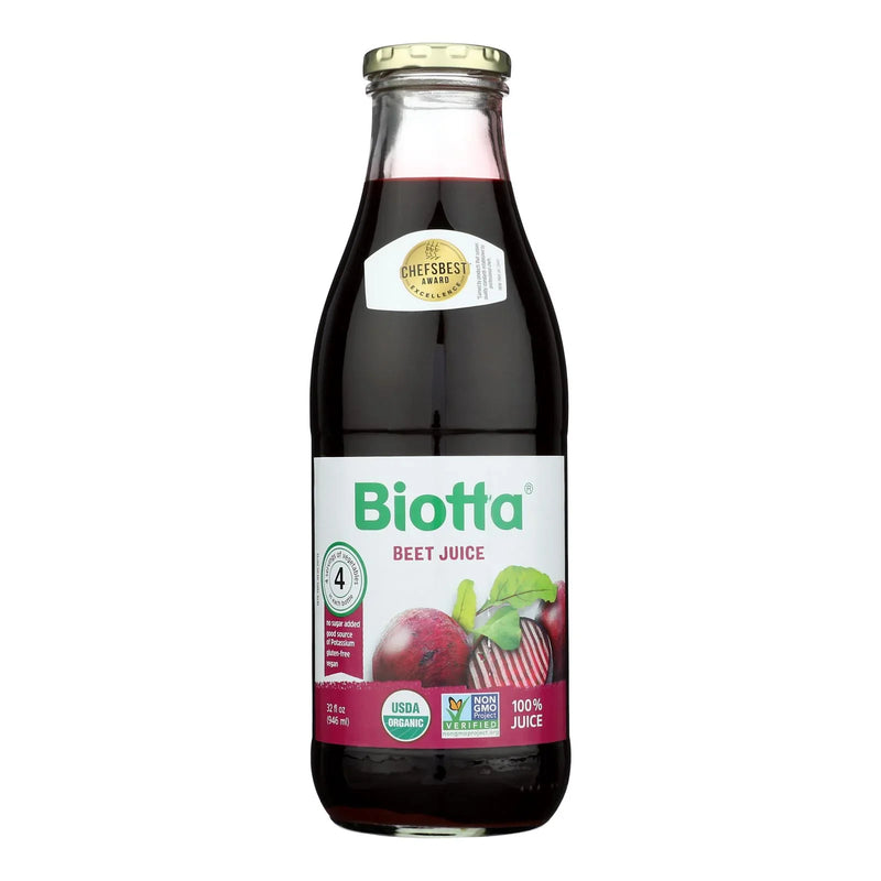 Biotta  - Case Of 6 - 32 Ounce