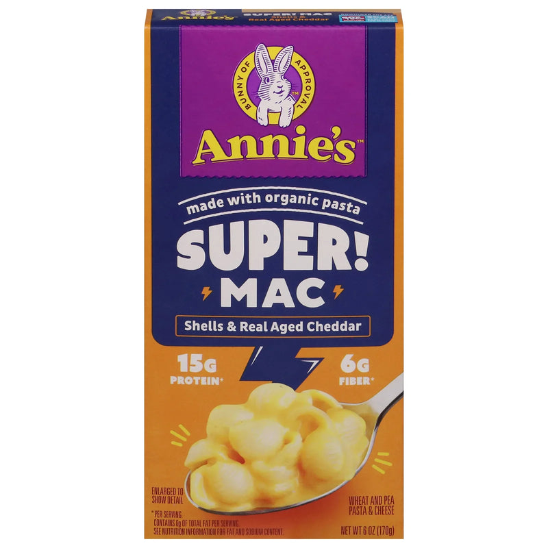 Annie&