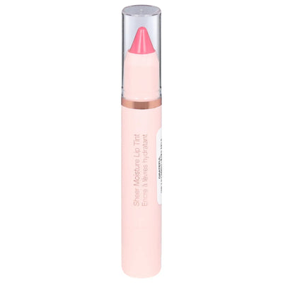 An image displaying Mineral Fusion - Lip Tint Shr Moist Gratfl - Ea Of 1-.1 Ounce by Mineral Fusion