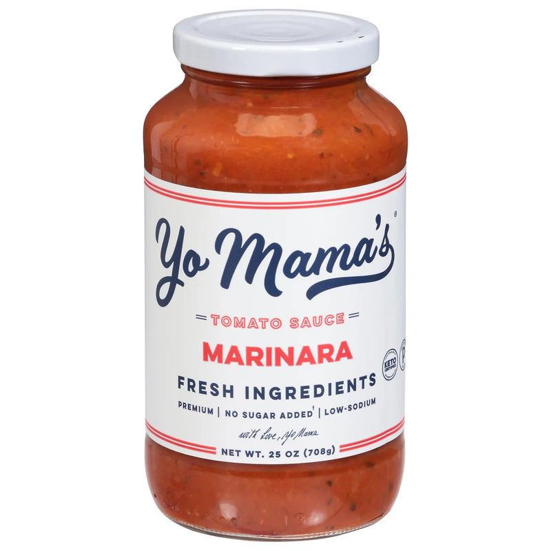 Yo Mama&