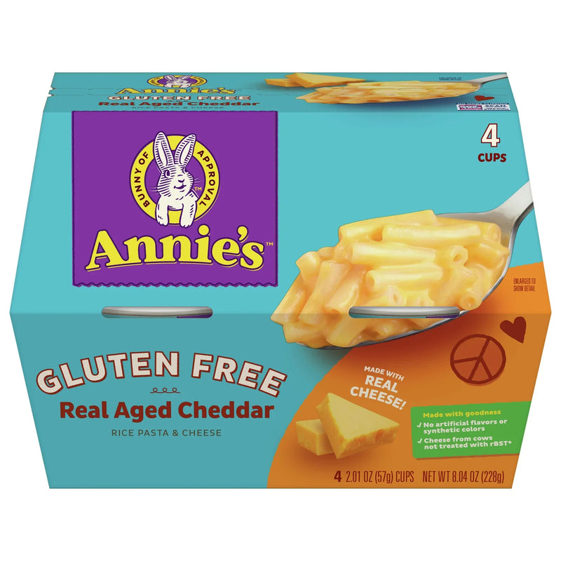 Annie&