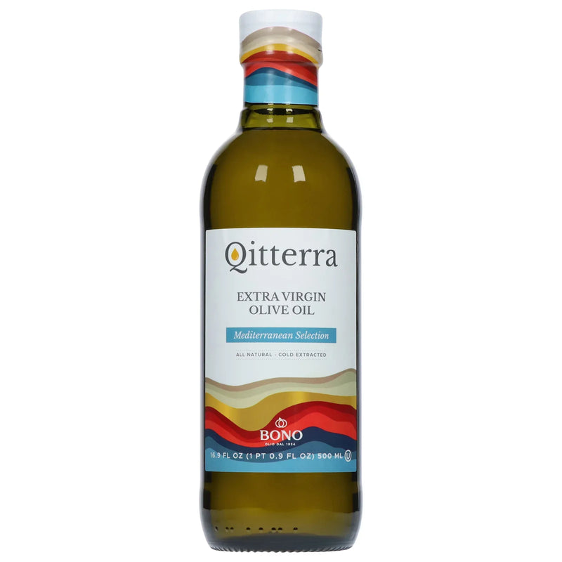 Bono - Evoo Mediterranean - Cs Of 6-16.9 Fz