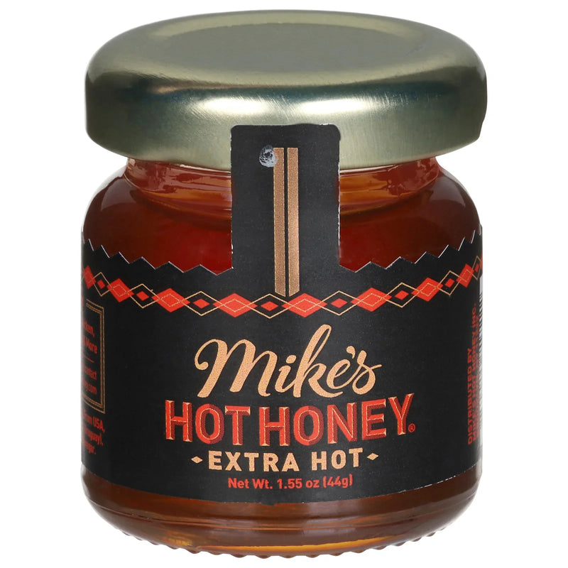 Mike&