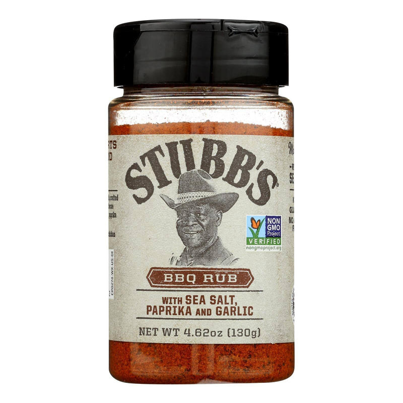 An image displaying Stubb&
