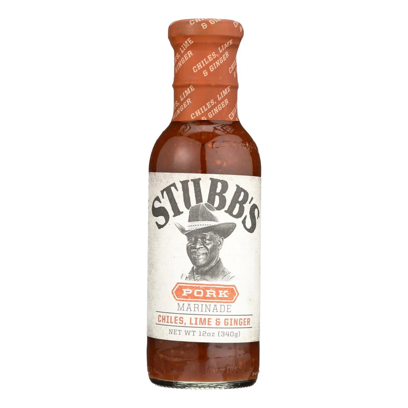 Stubb&
