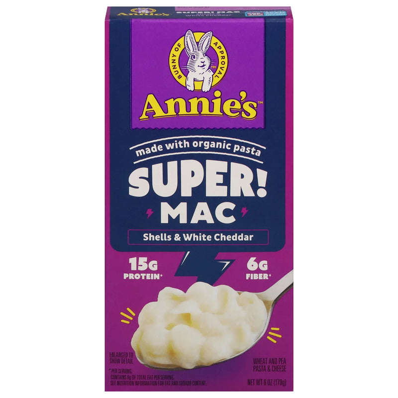 Annie&