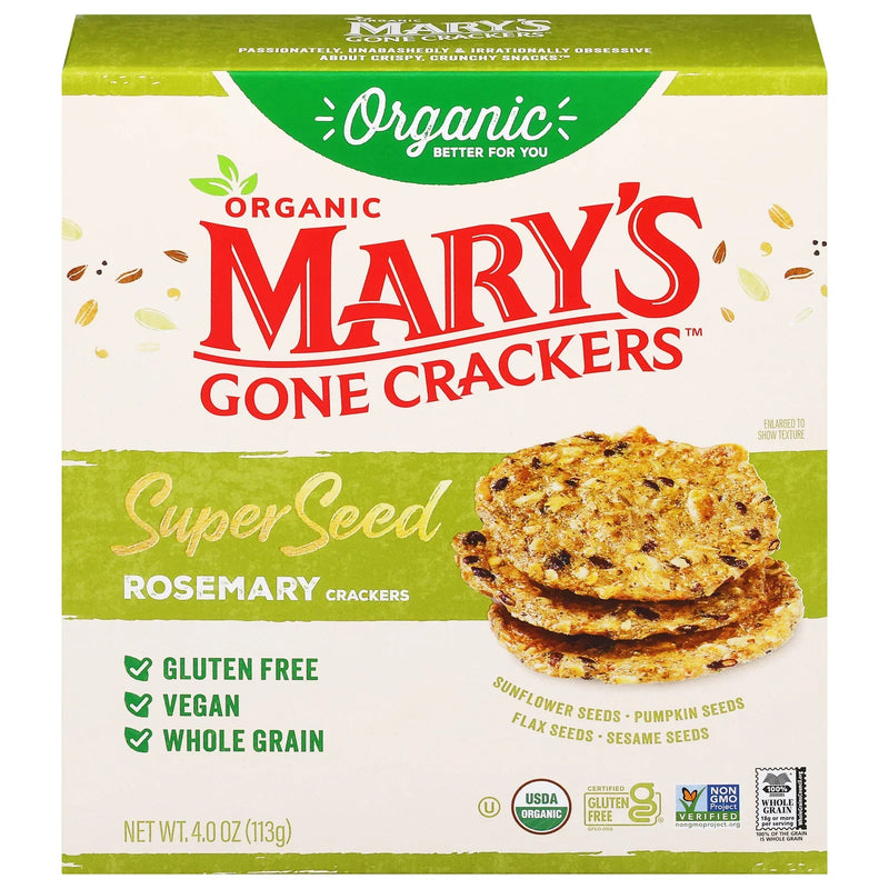 Mary&