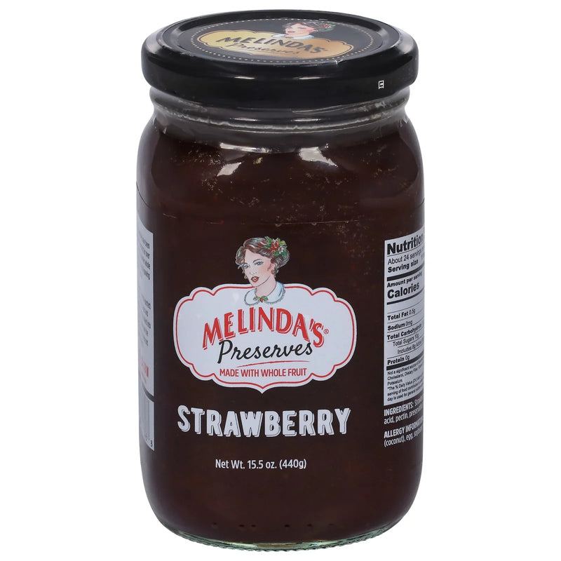 Melinda&