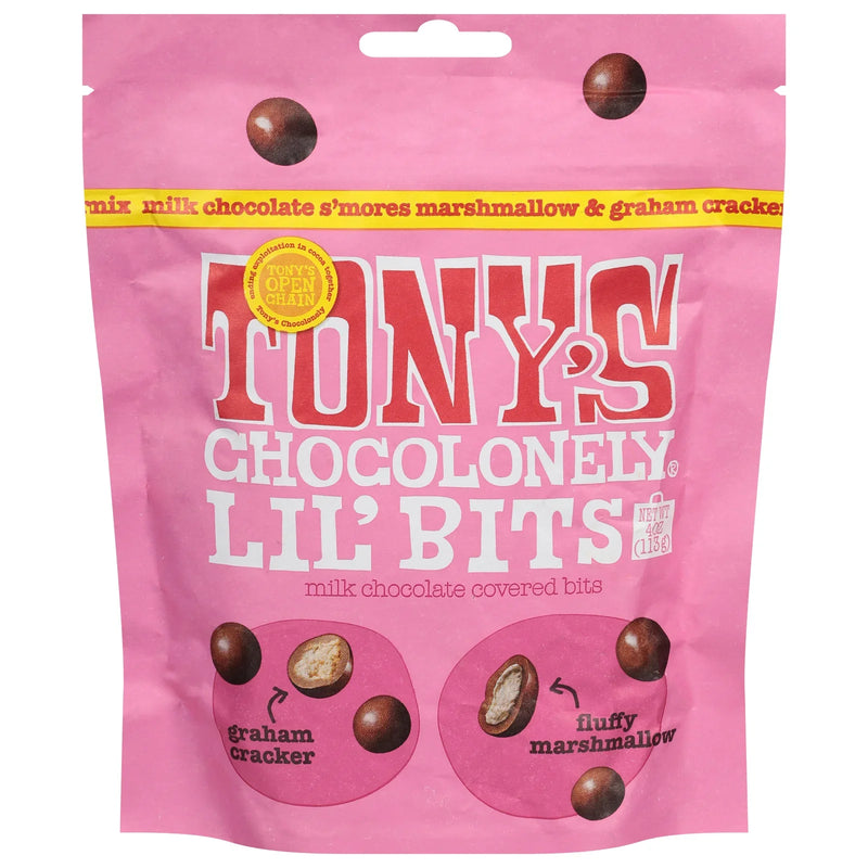 Tony&
