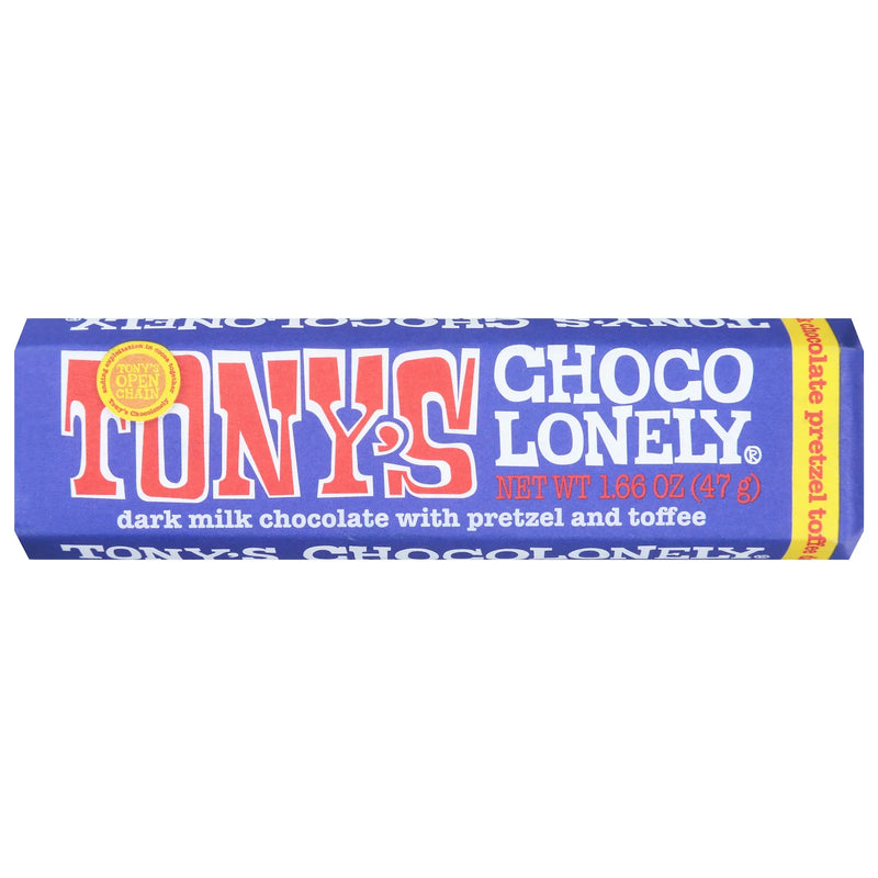 Tony&