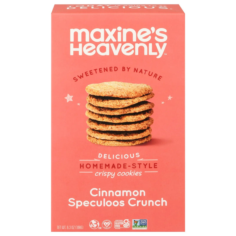 Maxine&