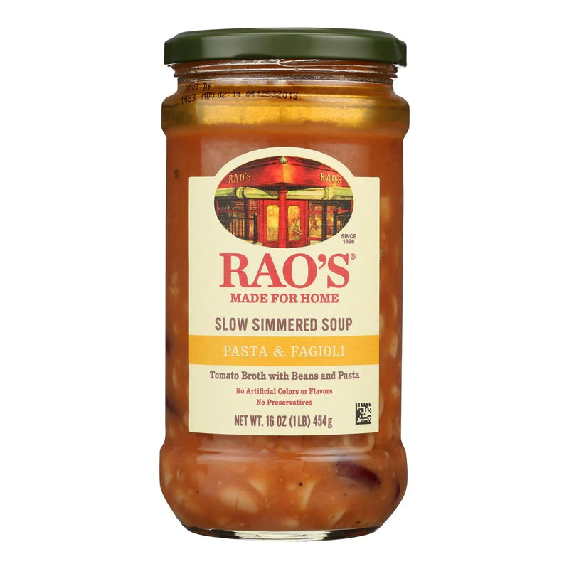 Rao&