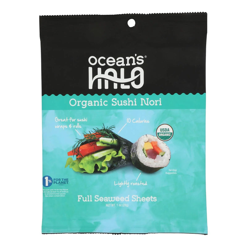 Ocean&