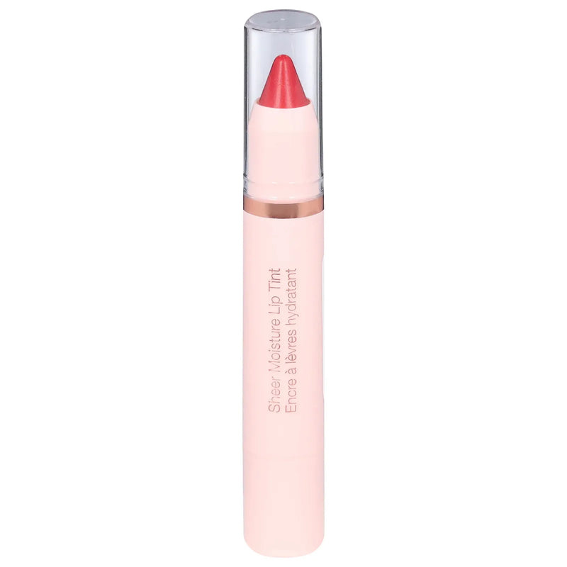 An image displaying Mineral Fusion - Lip Tint Shr Moist Cnfdnt - Ea Of 1-.1 Ounce by Mineral Fusion