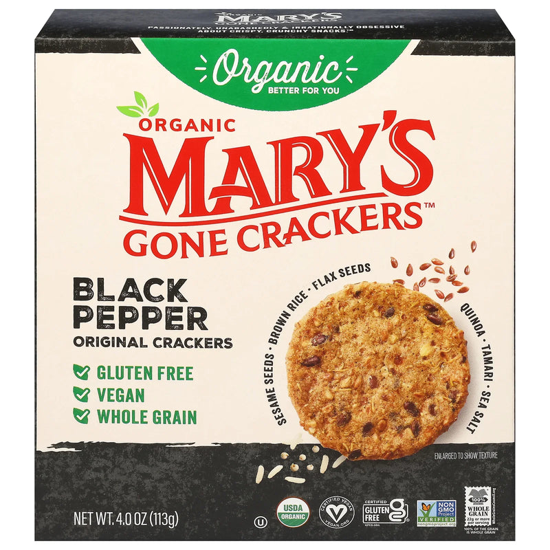 Mary&