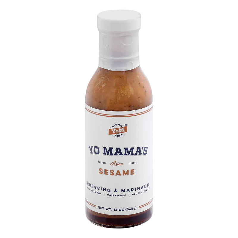 Yo Mama&