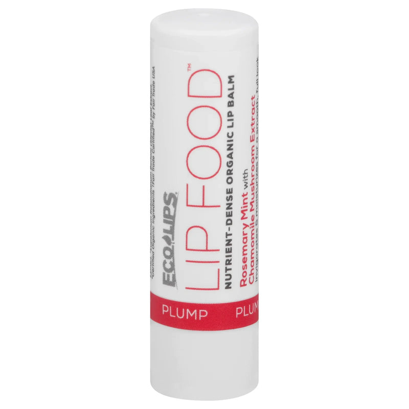 Ecolips - Lip Food Dsp Plump - Case Of 15-.15 Ounce