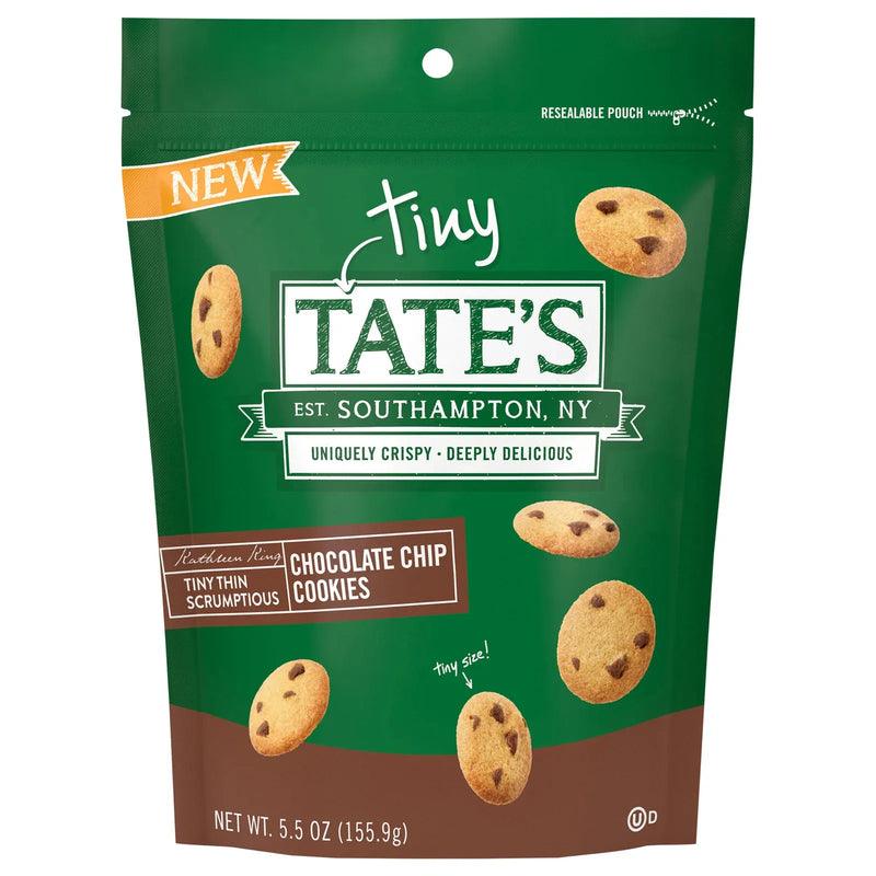 An image displaying Tate&