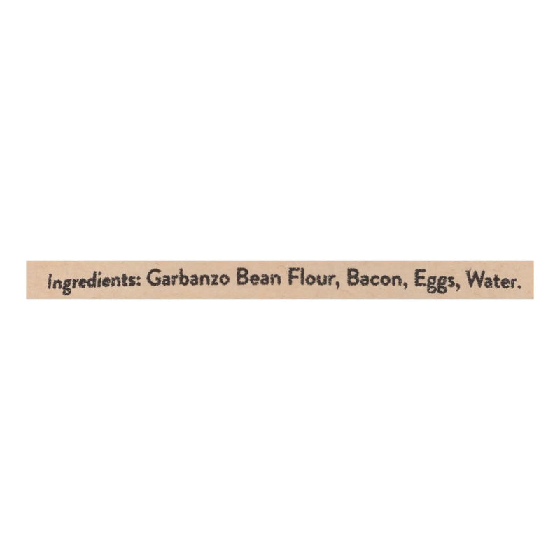 Portland Pet Food Company - Dog Treats Bacon Biscuits - Case Of 6-5 Ounce