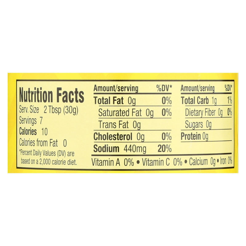 Hatch Chili Hatch Nacho Sliced Jalape?os - Jalape?os - Case Of 12 - 12 Oz. - Orca Market