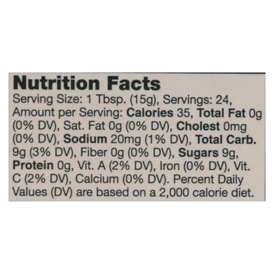 An image displaying Stonewall Kitchen A Classic Fruit Spread - Case Of 12 - 13 Ounce by Stonewall Kitchen