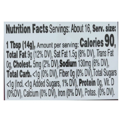 Kikkoman - Mayo Sriracha - Case Of 9-8.5 Ounce