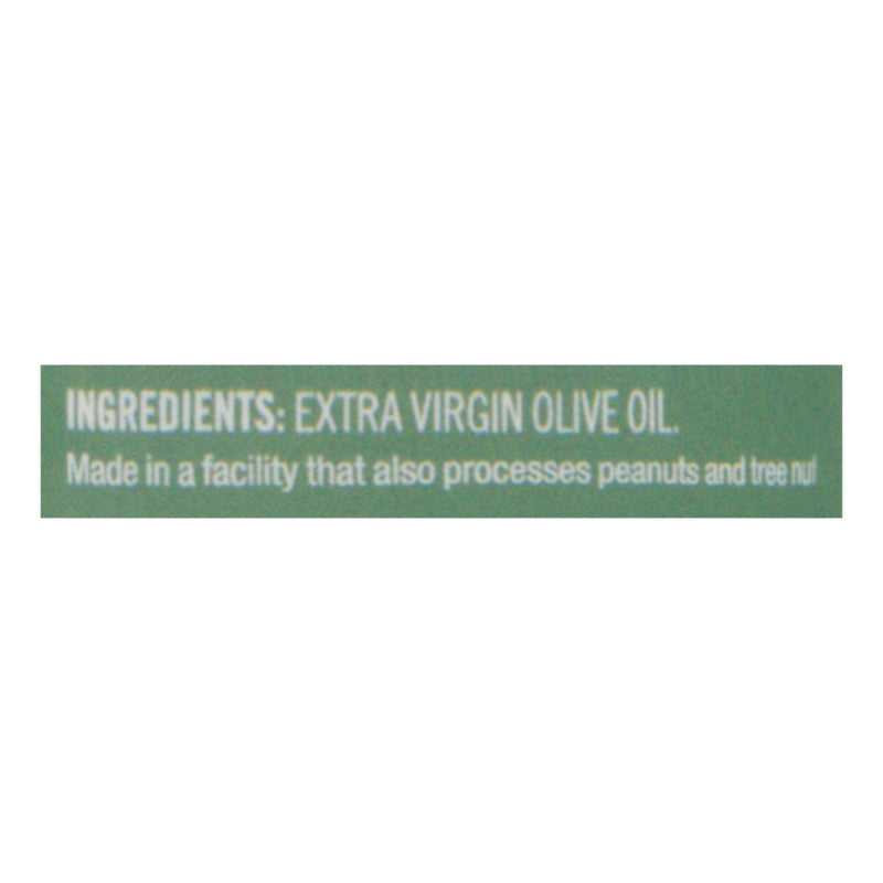 Fresh Press Farms - Evoo Classic - Case Of 6-16.4 Ounce