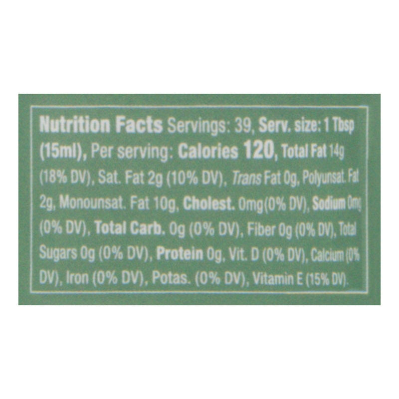 Fresh Press Farms - Evoo Classic - Case Of 6-16.4 Ounce