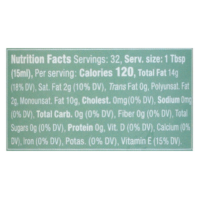 Fresh Press Farms - Evoo Bold - Case Of 6-16.4 Ounce