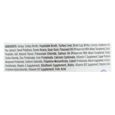 I And Love And You Gobble It Up Stew - Wet Food - Case Of 12 - 13 Ounce