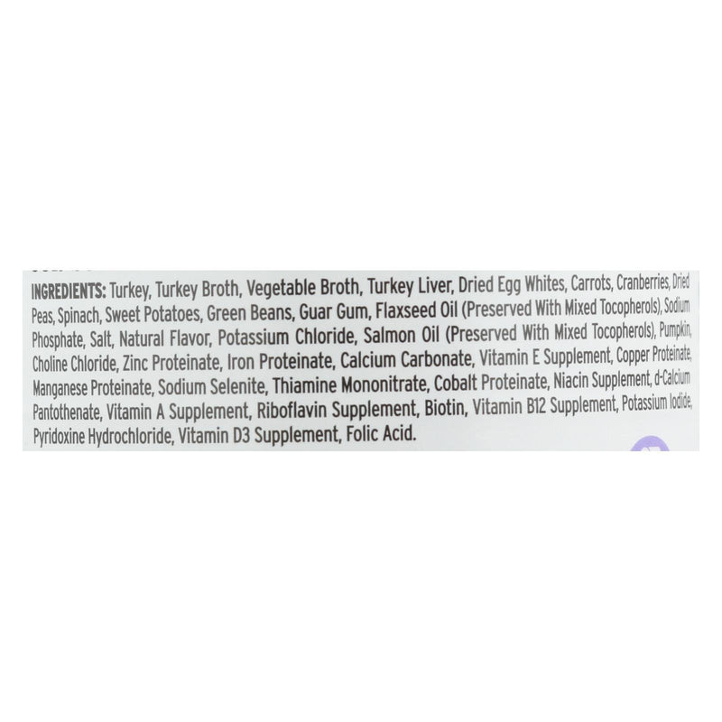 I And Love And You Gobble It Up Stew - Wet Food - Case Of 12 - 13 Ounce