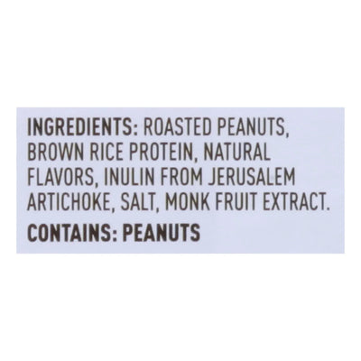 An image displaying Pb2 - Protein Powder Pnut/van Prfrmn - Case Of 2-32 Ounce by Pb2