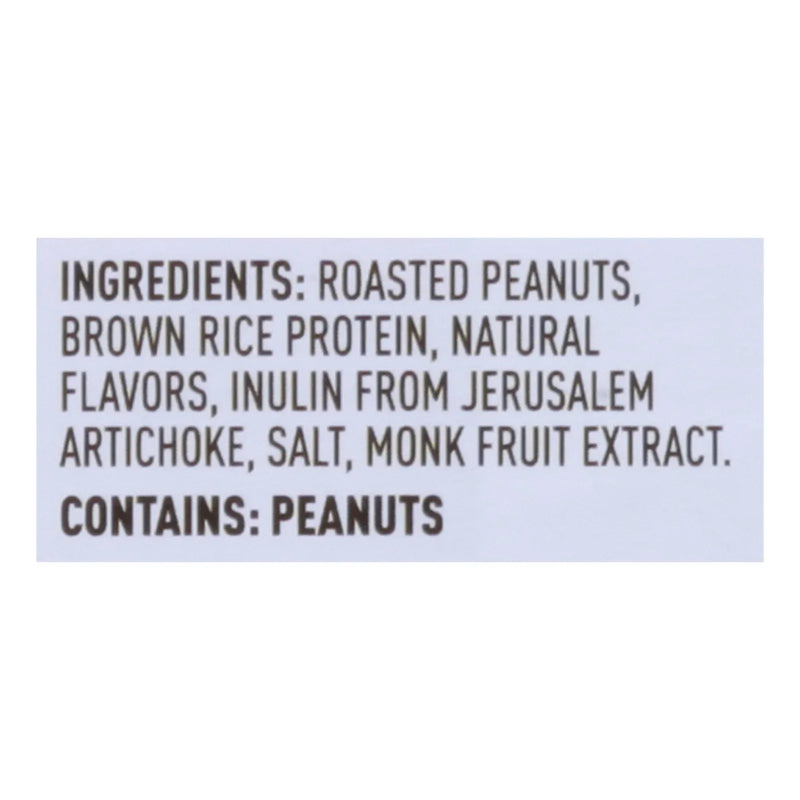 An image displaying Pb2 - Protein Powder Pnut/van Prfrmn - Case Of 2-32 Ounce by Pb2