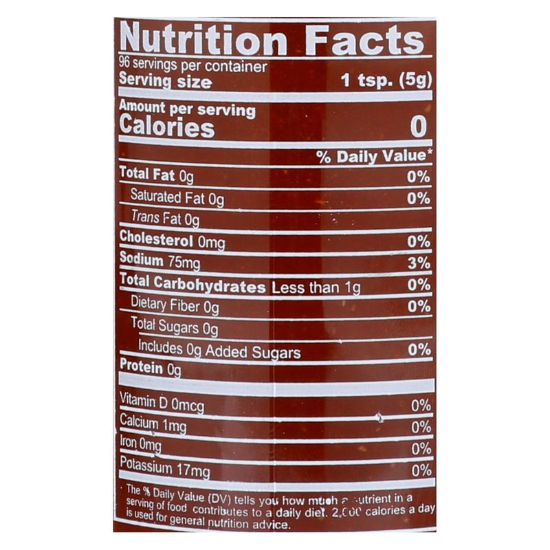 Huy Fong Hot Chili Sauce - Sriracha - Case Of 12 - 17 Ounce