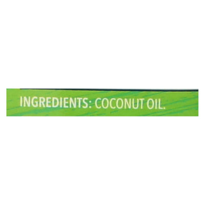 Carrington Farms Coconut Cooking Oil - Case Of 6 - 16 Ounce
