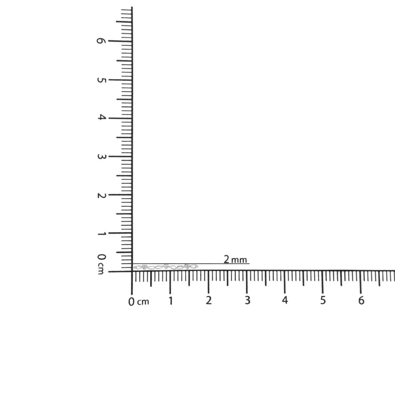 An image displaying .925 Sterling Silver 1/10 Cttw Diamond Triple Heart-in-Infinity Bolo Style Adjustable Bracelet (H-I Color, I2-I3 Clarity) by Infinite Jewels