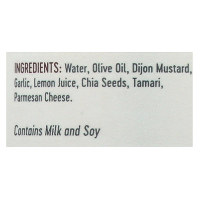 Dress It Up - Dressing Caesar - Case Of 6 - 10 Ounce