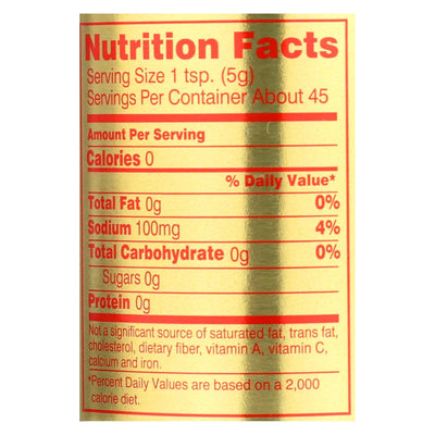 Huy Fong Fresh Chili Paste - Sambal - Case Of 24 - 8 Ounce.