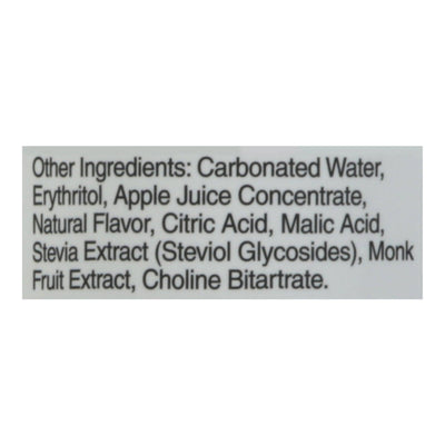 Tru Blend - Ready to Drink Bld Focus Brn Apl/kwi - Case Of 12-12 Ounce