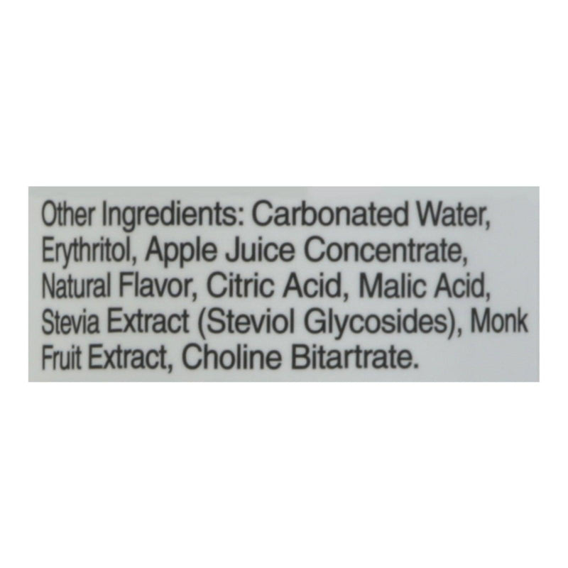 Tru Blend - Ready to Drink Bld Focus Brn Apl/kwi - Case Of 12-12 Ounce