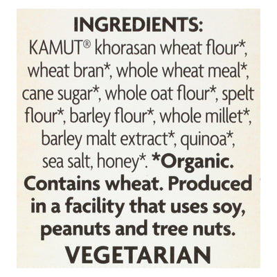 Nature's Path Organic Heritage Flakes Cereal - Case Of 12 - 13.25 Oz. - Orca Market