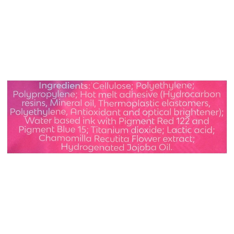 An image displaying Saba - Pads Ultra Thin - Case Of 12-18 Count by Saba