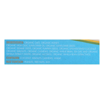 Grandy Oats Granola - Classic - Case Of 6 - 12 Ounce