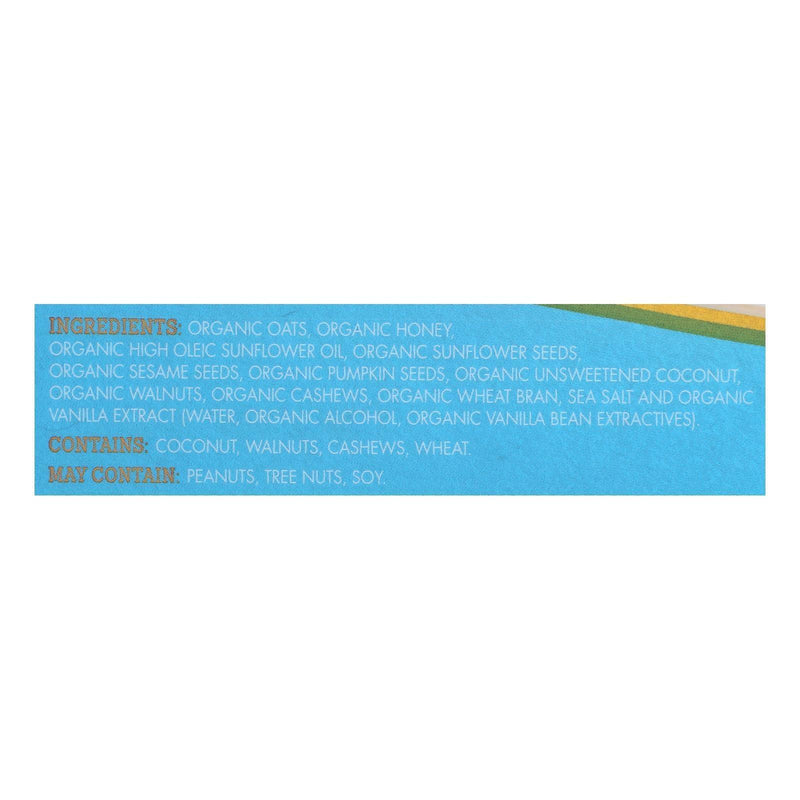 Grandy Oats Granola - Classic - Case Of 6 - 12 Ounce