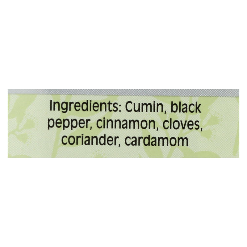 Spice Hunter Garam Masala Blend - Case Of 6 - 1.8 Ounce
