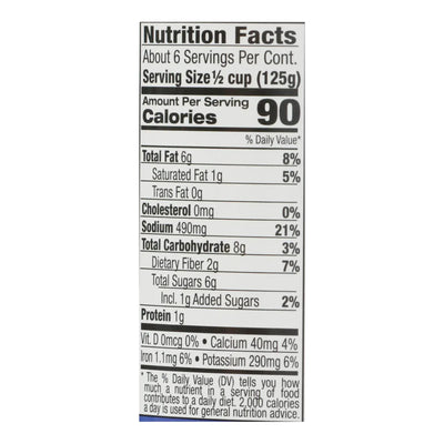 An image displaying Delallo Pomodoro Fresco Marinara Sauce - Case Of 6 - 25.25 Ounce by Delallo