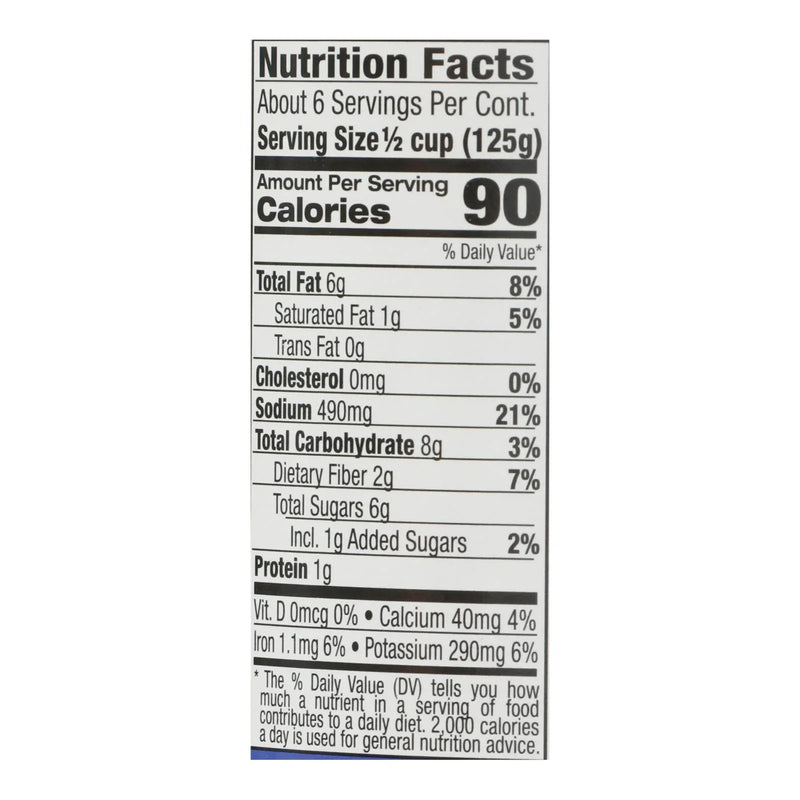 An image displaying Delallo Pomodoro Fresco Marinara Sauce - Case Of 6 - 25.25 Ounce by Delallo