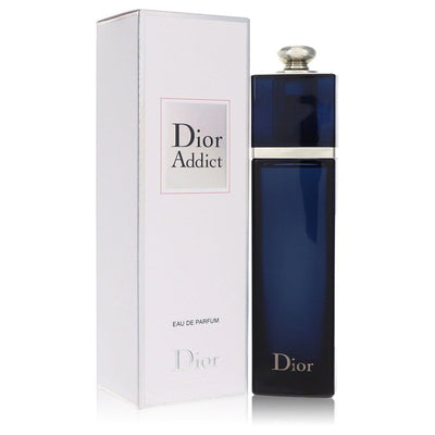 An image displaying Dior Addict by Christian Dior Eau De Parfum Spray for Women by Christian Dior